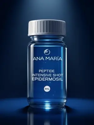 u00a1El momento que esperabas ya estu00e1 aquu00ed! u2728 Descubre el nuevo Peptide Intensive Shot Epidermosil, la innovaciu00f3n que ayuda a lograr una piel con apariencia mu00e1s joven en menos de una semana, sin tratamientos invasivos ud83dudd2c Descubre lo nuevo ud83dudc9a