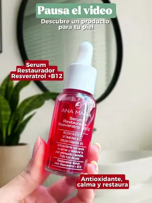 Este es el productos que buscabas para esa necesidad en tu piel u00bfestu00e1s lista para cambiarte a lo natural? ud83dudc9a
